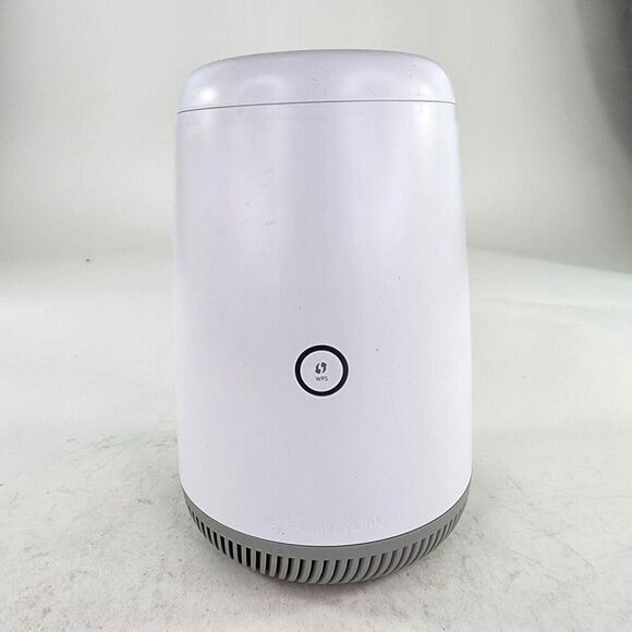 CenturyLink C4000BZ DSL VDSL Modem WiFi 6 Router w/ Power Cord Charger - Picture 1 of 6